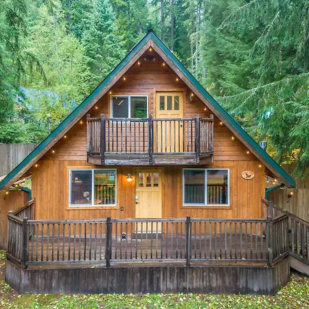 Juniper Cabin By Betterstay